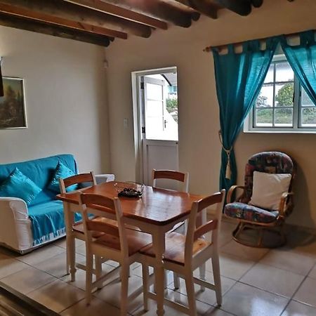 Kassiesbaai Cottage Waenhuiskrans Esterno foto