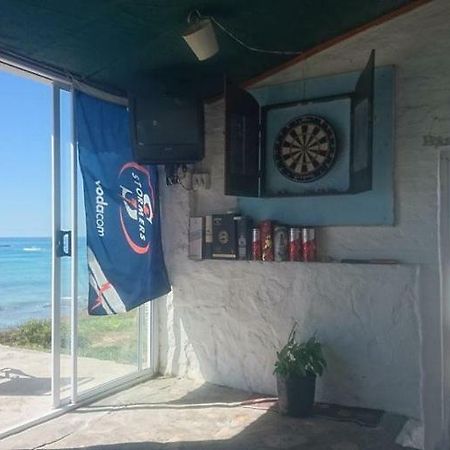 Kassiesbaai Cottage Waenhuiskrans Esterno foto