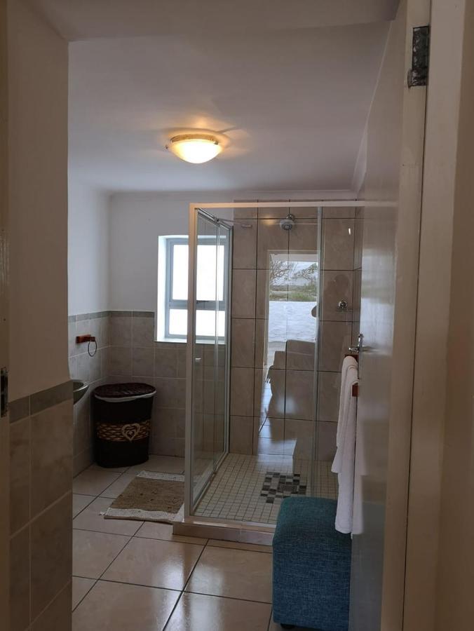 Kassiesbaai Cottage Waenhuiskrans Esterno foto