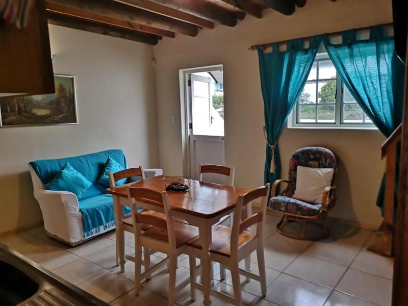 Kassiesbaai Cottage Waenhuiskrans Esterno foto
