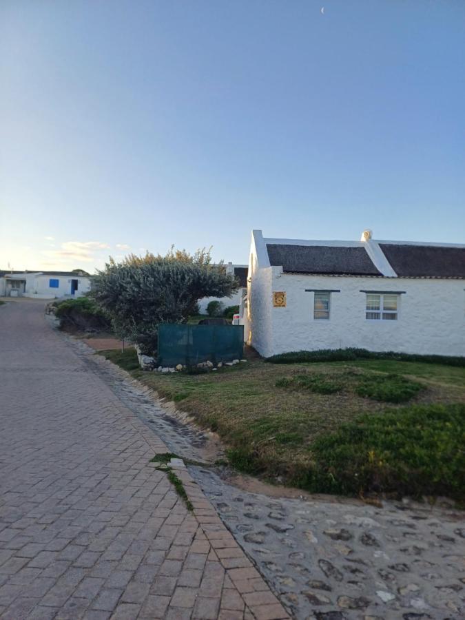 Kassiesbaai Cottage Waenhuiskrans Esterno foto