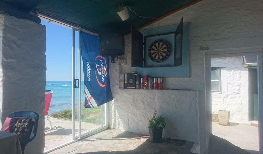 Kassiesbaai Cottage Waenhuiskrans Esterno foto
