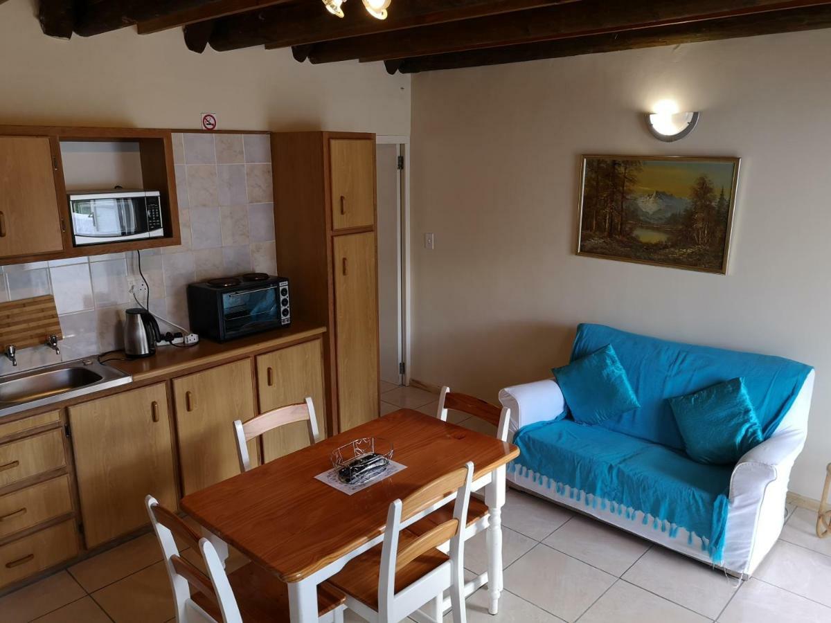 Kassiesbaai Cottage Waenhuiskrans Esterno foto
