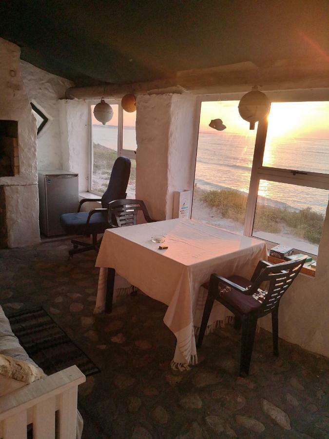 Kassiesbaai Cottage Waenhuiskrans Esterno foto