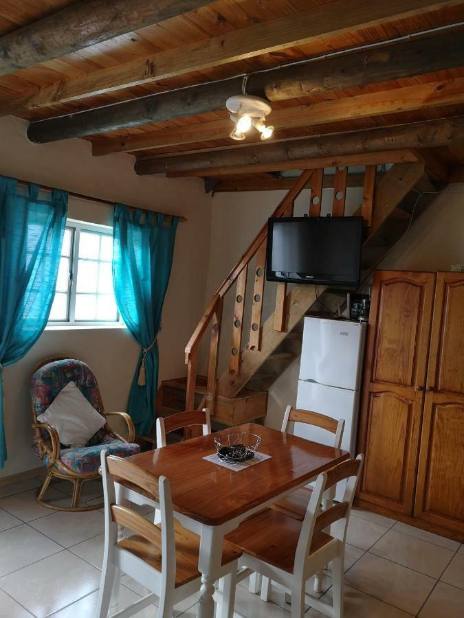 Kassiesbaai Cottage Waenhuiskrans Esterno foto
